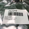 77970-SNA-A32 | Датчик удара HONDA CIVIC 5D 06-11 - Превью 2