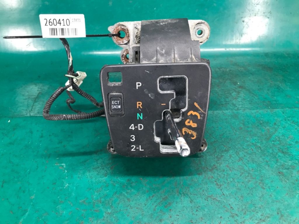 33560-0E020 | Куліса АКПП LEXUS RX300/330/350/400 03-09