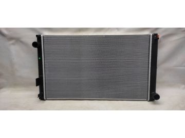 Радіатор основний LEXUS NX 14-21