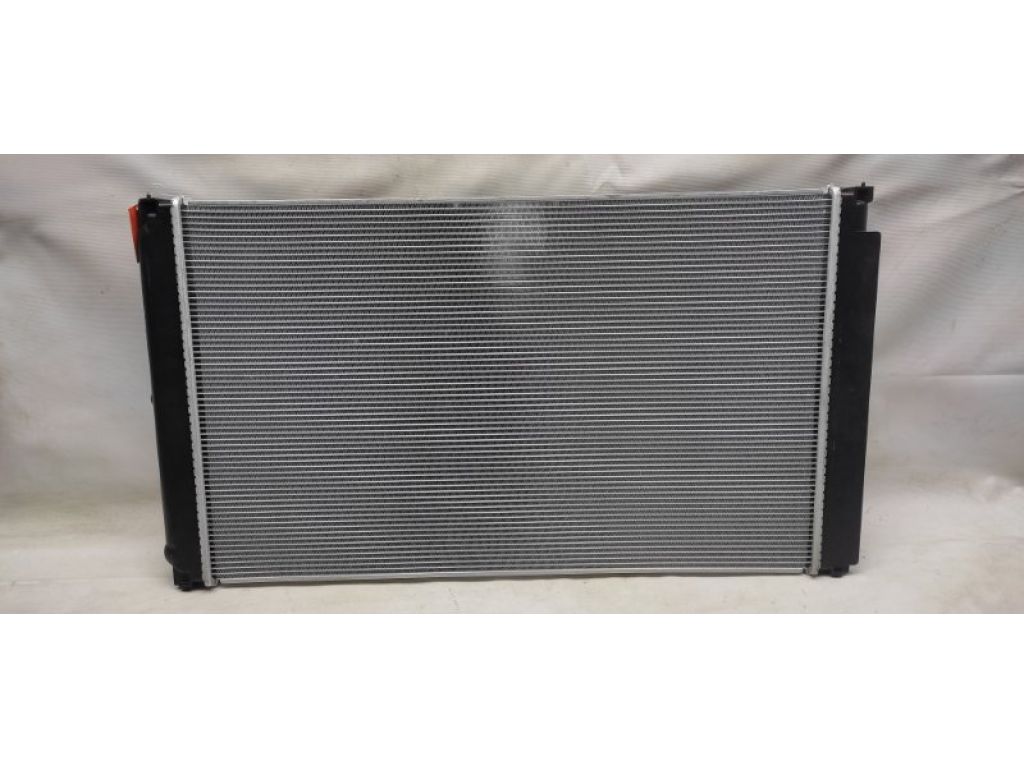 16400-36090 | Радіатор основний LEXUS NX 14-21 - Фото 4