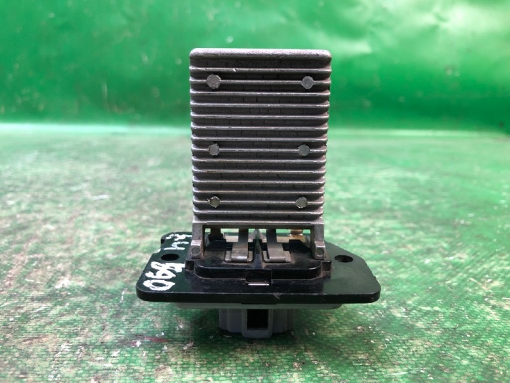 971282D000 | Резистор пічки HYUNDAI MATRIX 01-08