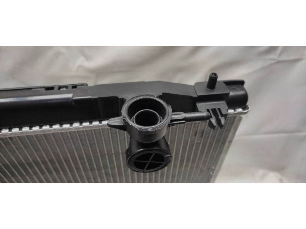 16400-0H210 | Радіатор основний TOYOTA CAMRY 40 06-11 - Фото 4