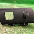 55446-33180-E0 | Накладка в салоне лев. LEXUS ES350 06-12