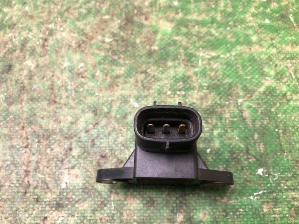 8944160010 | Датчик удару TOYOTA LAND CRUISER PRADO 120 02-09 - Фото 4