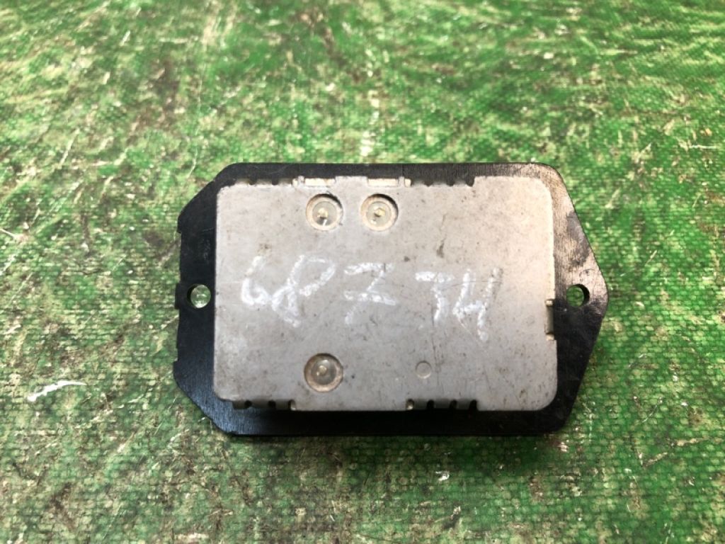 8713842030 | Резистор печки TOYOTA RAV4 00-05