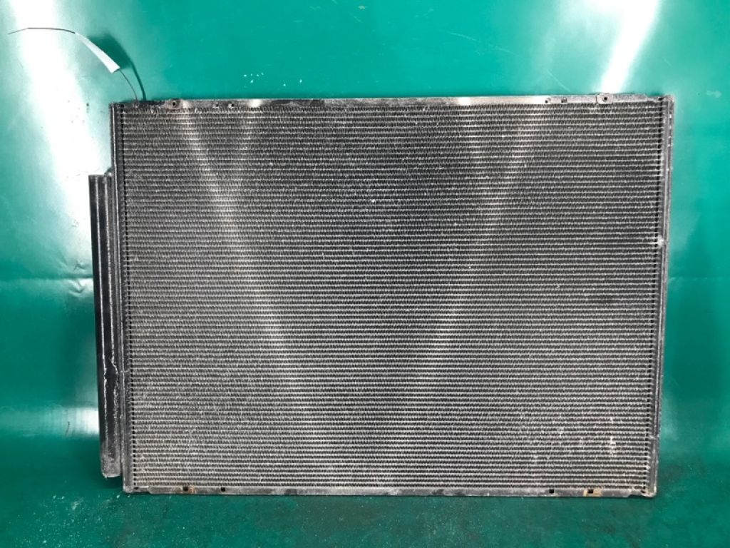 88460-0E020 | Радіатор кондиціонера LEXUS RX300/330/350/400 03-09