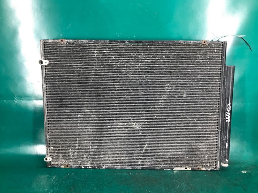 88460-0E020 | Радіатор кондиціонера LEXUS RX300/330/350/400 03-09 - Фото 3