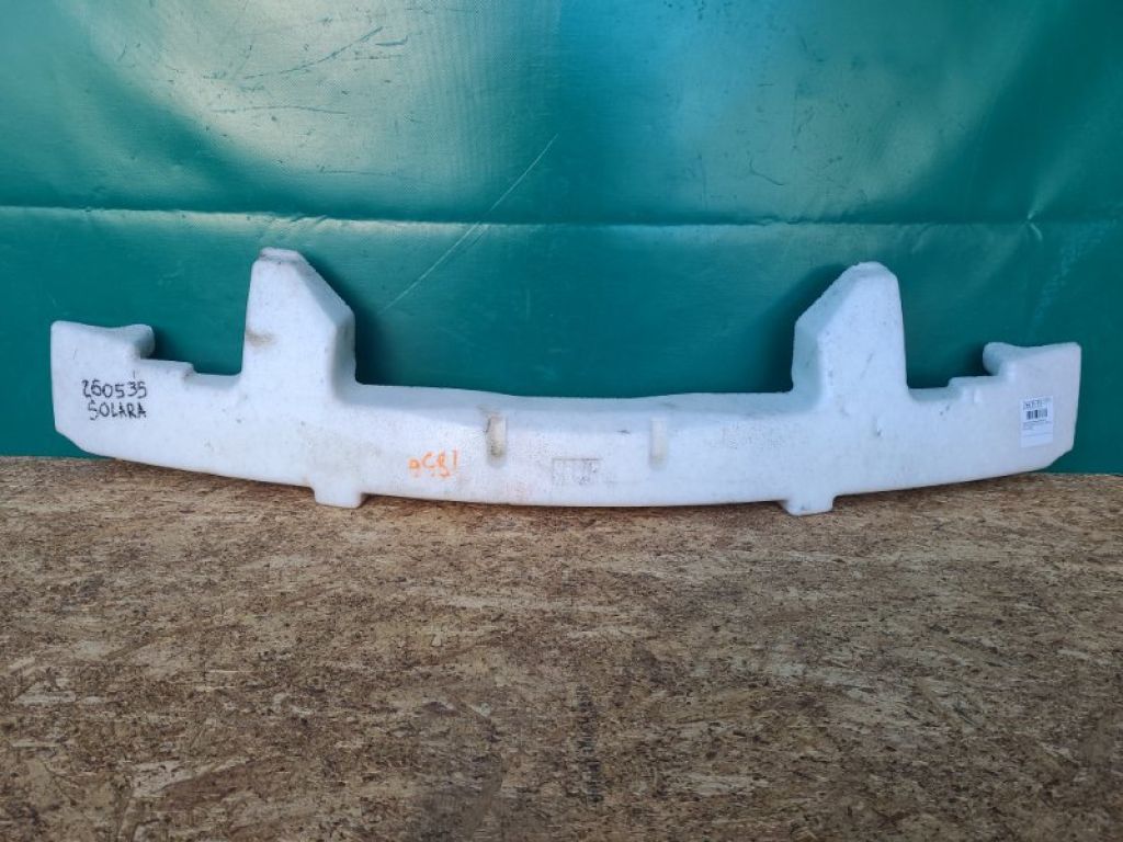 52611-AA060 | Наполнитель бампера передний TOYOTA SOLARA 03-09