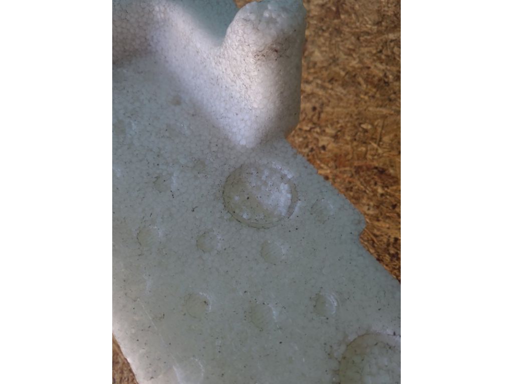 52611-AA060 | Наполнитель бампера передний TOYOTA SOLARA 03-09 - Фото 4