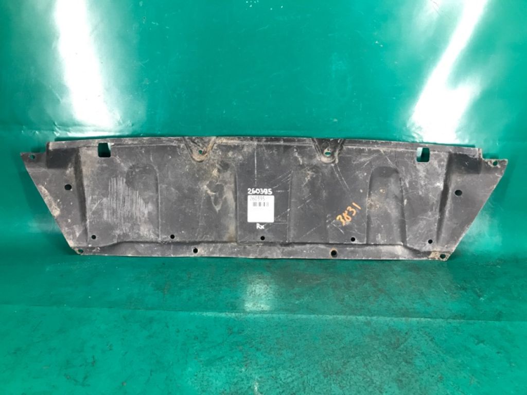 51441-0E010 | Захист двигуна передн. LEXUS RX300/330/350/400 03-09