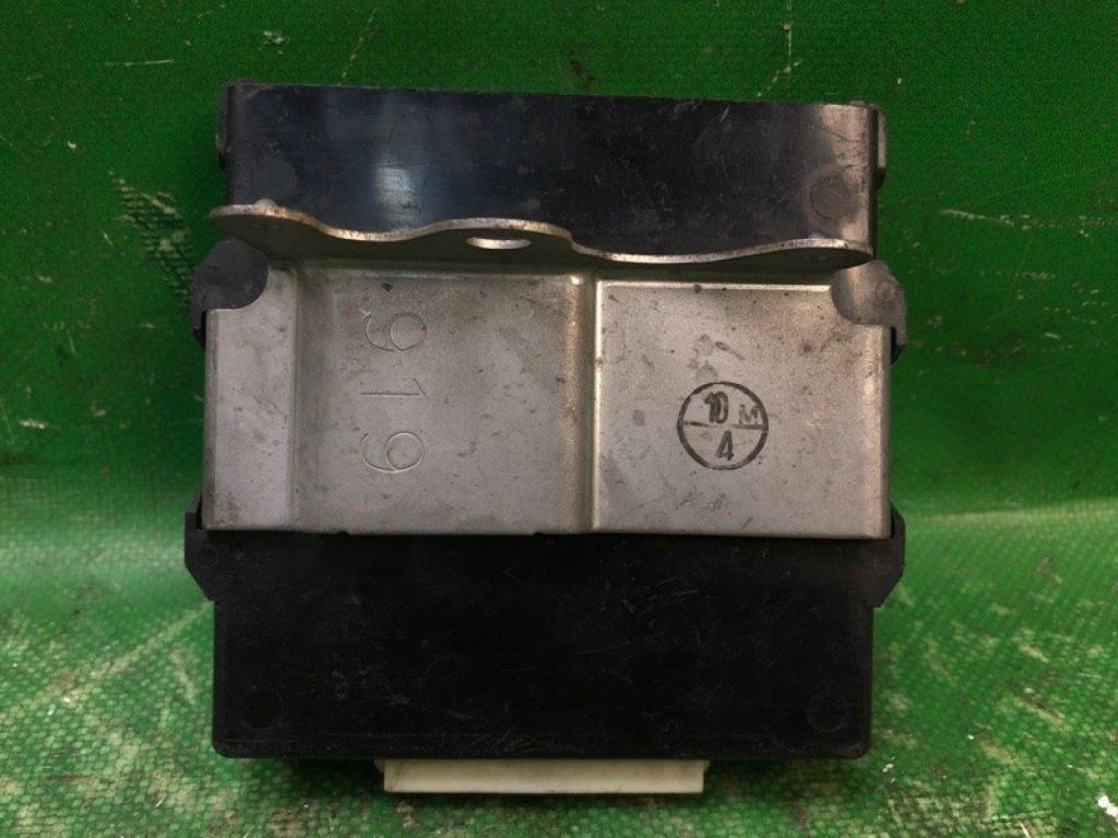 89630-42040 | Блок управления раздаточной коробкой TOYOTA RAV4 05-12 - Фото 4