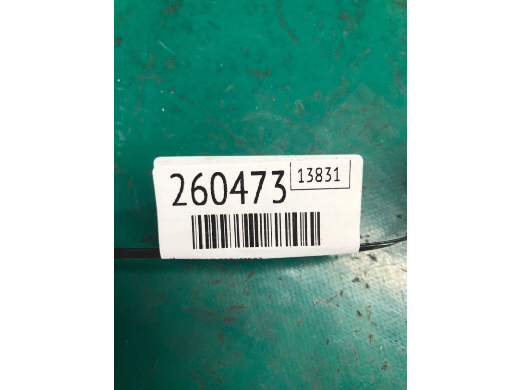 16505-0A090 | Крепление радиатора LEXUS RX300/330/350/400 03-09 - Фото 2