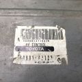 89981-47123 | Блок управления двигателем TOYOTA PRIUS - 20 03-11 - Превью 3