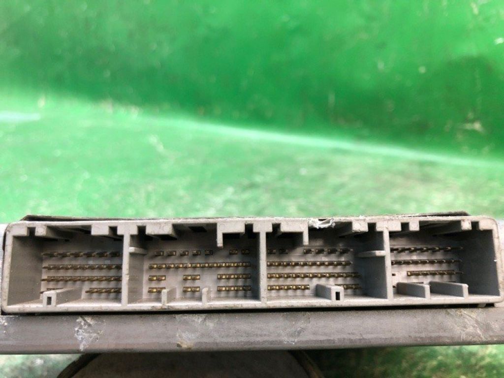 89981-47123 | Блок управления двигателем TOYOTA PRIUS - 20 03-11 - Фото 5