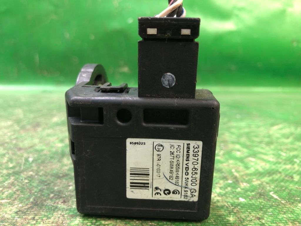 33970-65J00 | Блок іммобілайзера SUZUKI GRAND VITARA 05-15 - Фото 3