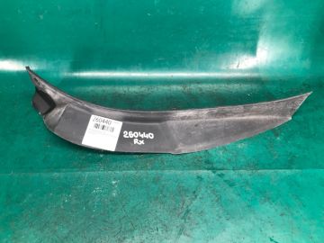 Обшивка кришки багажника лів. LEXUS RX300/330/350/400 03-09