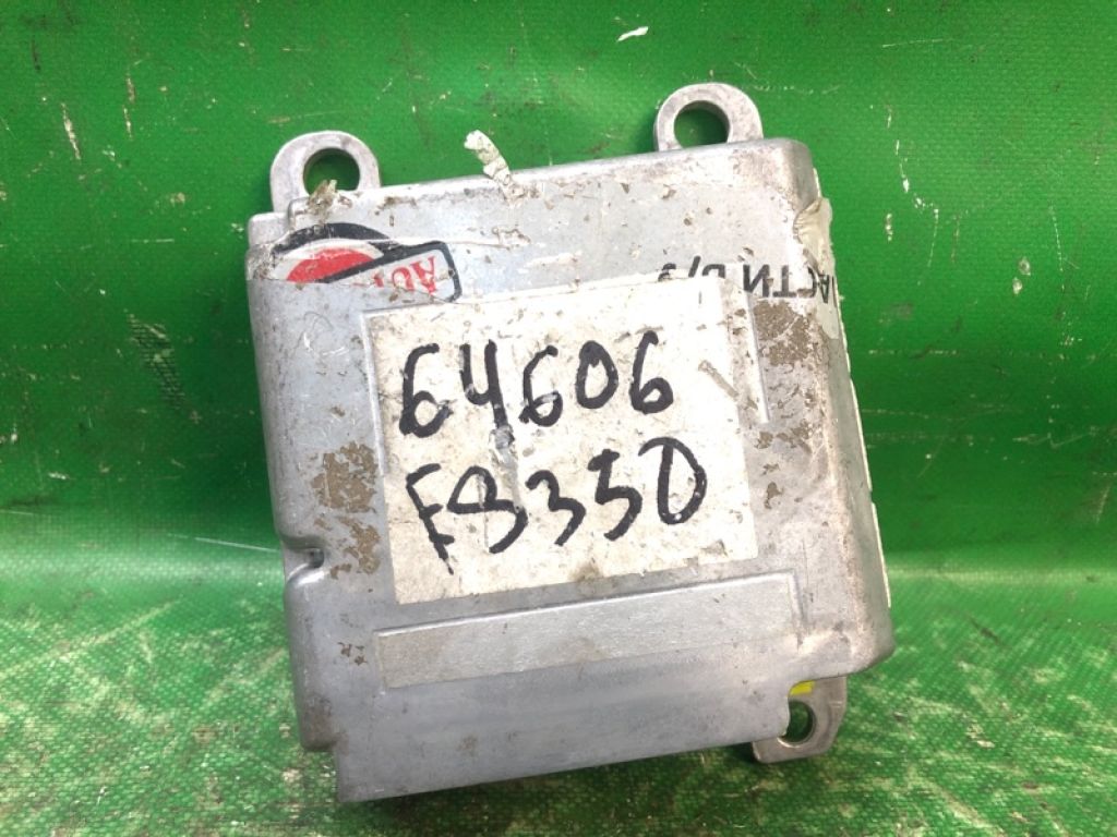 89170-33550 | Блок управления AIRBAG LEXUS ES350 06-12