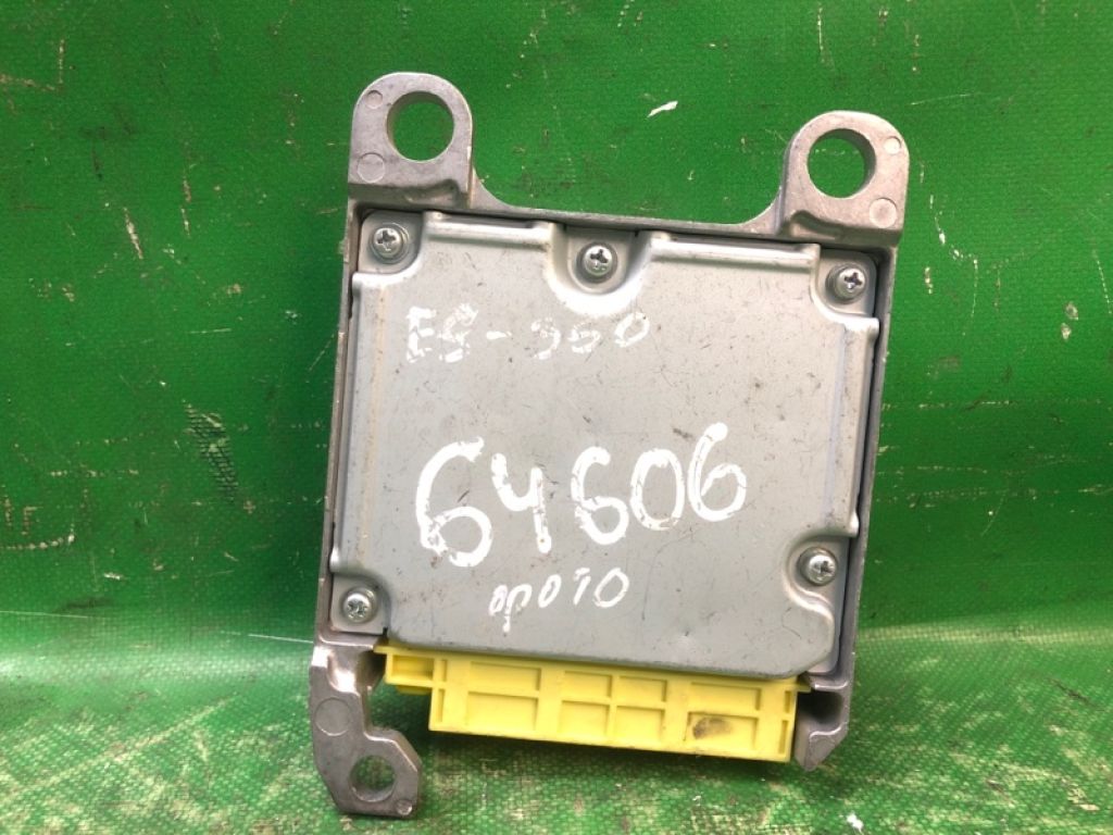 89170-33550 | Блок управления AIRBAG LEXUS ES350 06-12 - Фото 3