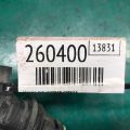 85330-60180 | Насос омивача скла задн. LEXUS RX300/330/350/400 03-09 - Прев'ю 2