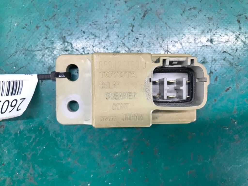 85942-48010 | реле LEXUS RX300/330/350/400 03-09