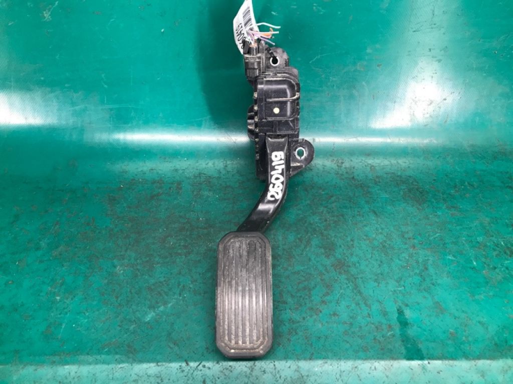 78120-08020 | Педаль газу LEXUS RX300/330/350/400 03-09