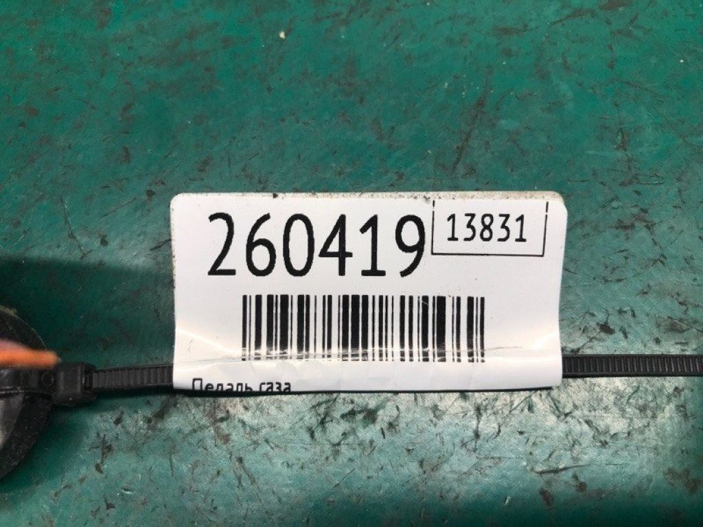 78120-08020 | Педаль газу LEXUS RX300/330/350/400 03-09 - Фото 2