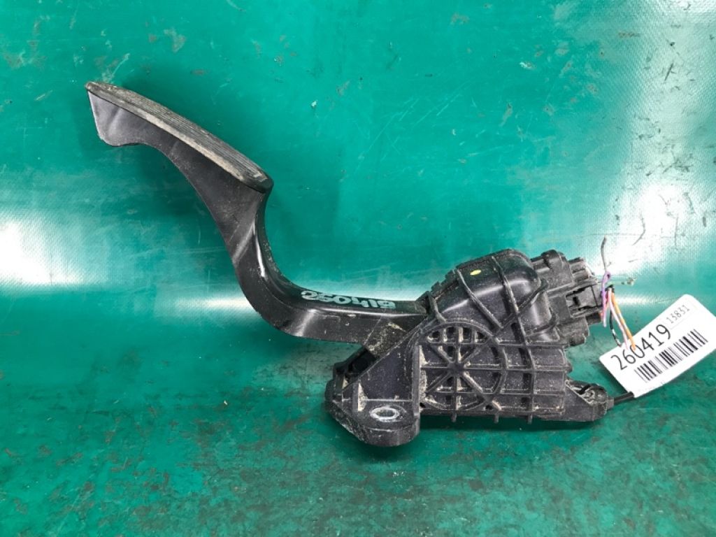 78120-08020 | Педаль газу LEXUS RX300/330/350/400 03-09 - Фото 3