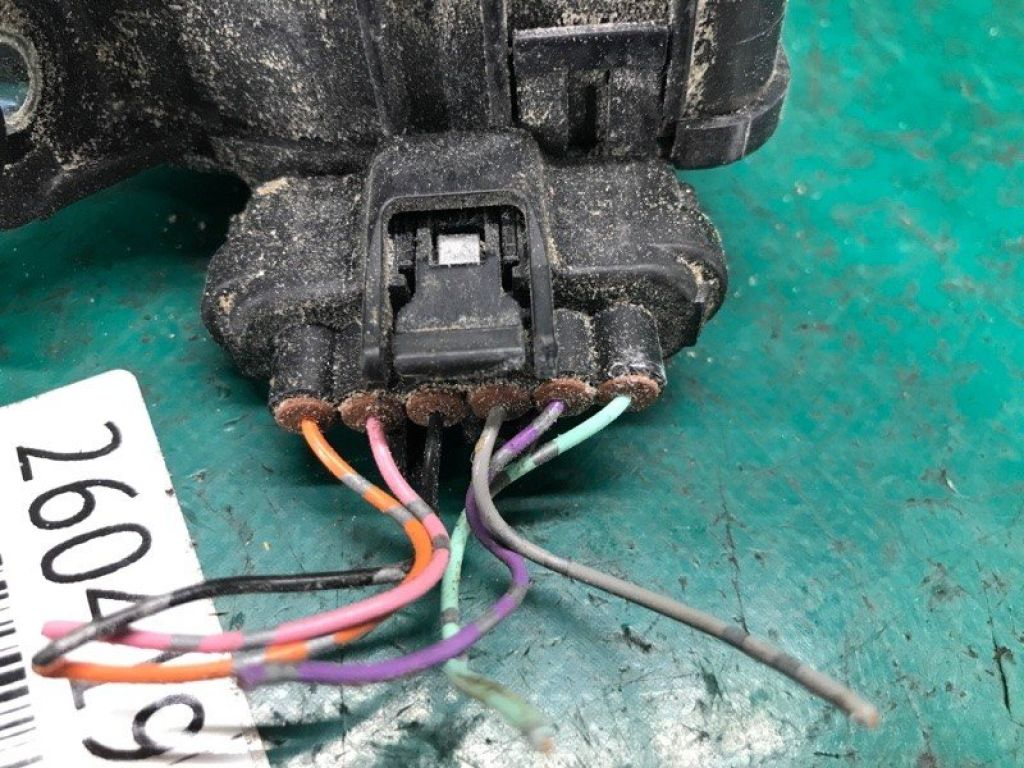 78120-08020 | Педаль газу LEXUS RX300/330/350/400 03-09 - Фото 5