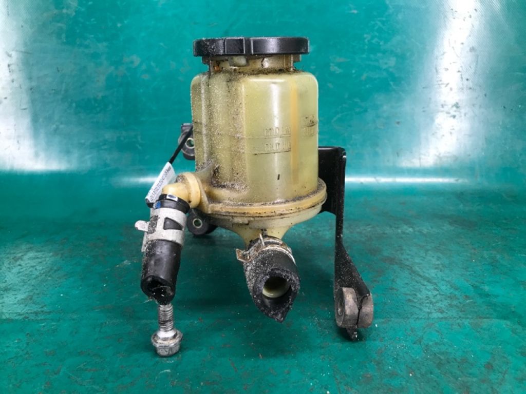 44360-0E010 | Бачок ГУР LEXUS RX300/330/350/400 03-09 - Фото 2