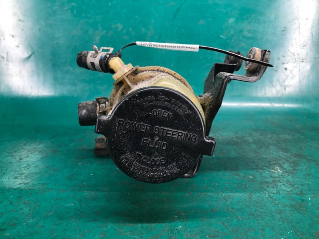 44360-0E010 | Бачок ГУР LEXUS RX300/330/350/400 03-09 - Фото 5