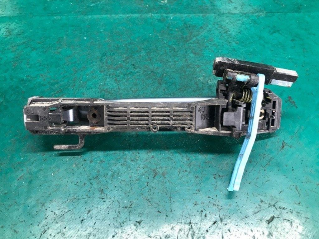 69211-AE020-J2 | Ручка двери наружная задн. прав. LEXUS RX300/330/350/400 03-09 - Фото 4