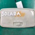 81240-AA020-B1 | Плафон салону TOYOTA SOLARA 03-09