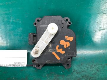 Моторчик заслінки пічки LEXUS RX300/330/350/400 03-09