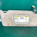 74310-0E011-B0 | Козырек солнцезащитный прав. LEXUS RX300/330/350/400 03-09 - Превью 2