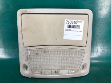 Плафон салону NISSAN SENTRA B17 12-21