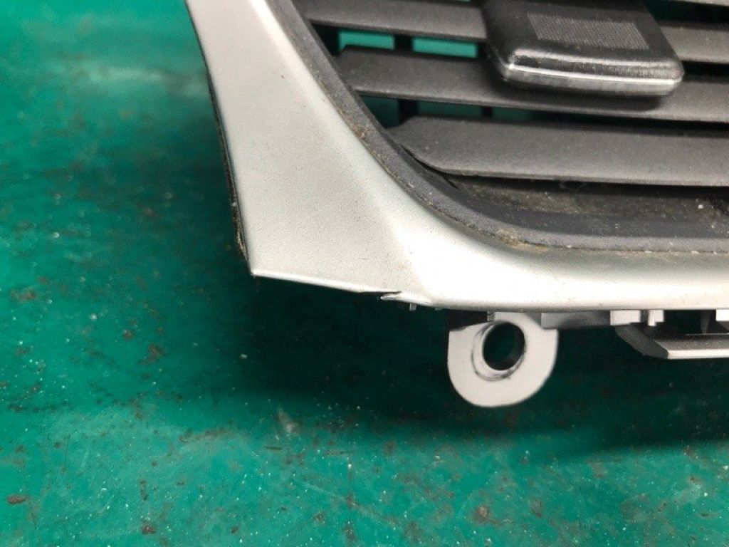 68750-3SG1A | Дефлектор воздушный NISSAN SENTRA B17 12-21 - Фото 4