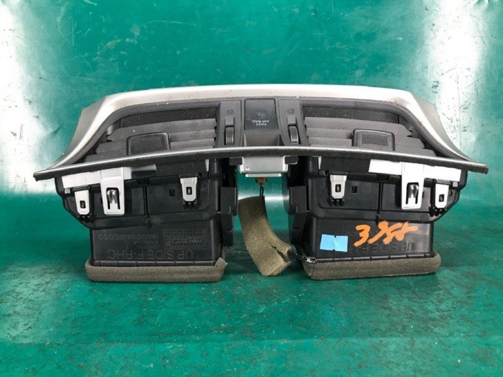 68750-3SG1A | Дефлектор воздушный NISSAN SENTRA B17 12-21 - Фото 5