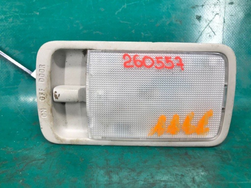 26410-3AN0A | Плафон салона NISSAN SENTRA B17 12-21