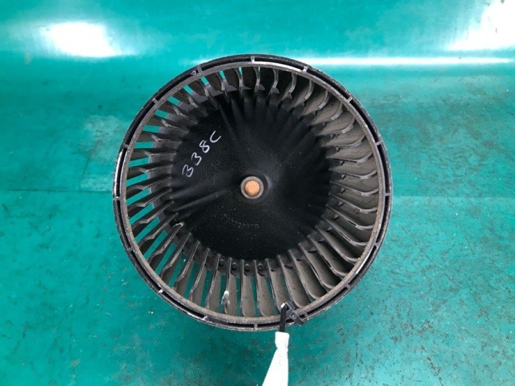 27226-3SG0A | Моторчик пічки NISSAN SENTRA B17 12-21