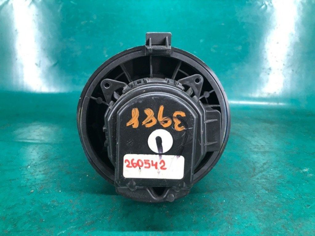 27226-3SG0A | Моторчик пічки NISSAN SENTRA B17 12-21 - Фото 3