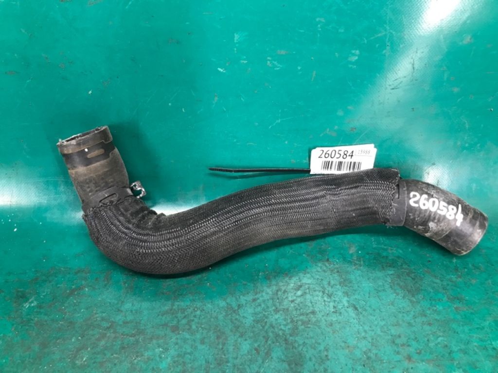 21502-3SH0A | Патрубок системи охолодження NISSAN SENTRA B17 12-21