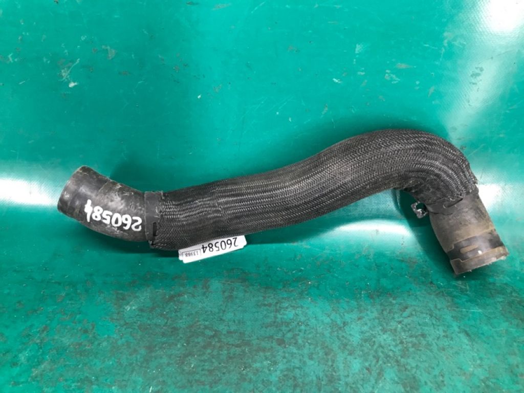21502-3SH0A | Патрубок системи охолодження NISSAN SENTRA B17 12-21 - Фото 3