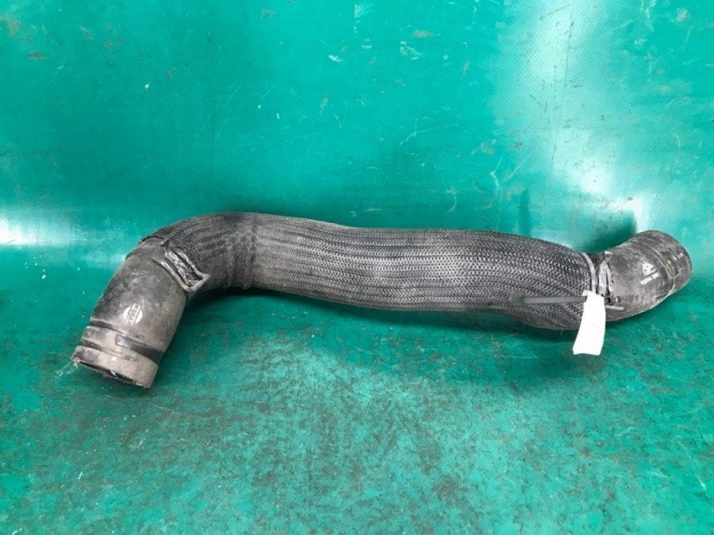 21502-3SH0A | Патрубок системи охолодження NISSAN SENTRA B17 12-21 - Фото 4