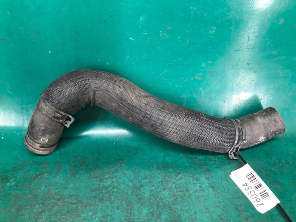 21502-3SH0A | Патрубок системи охолодження NISSAN SENTRA B17 12-21 - Фото 5