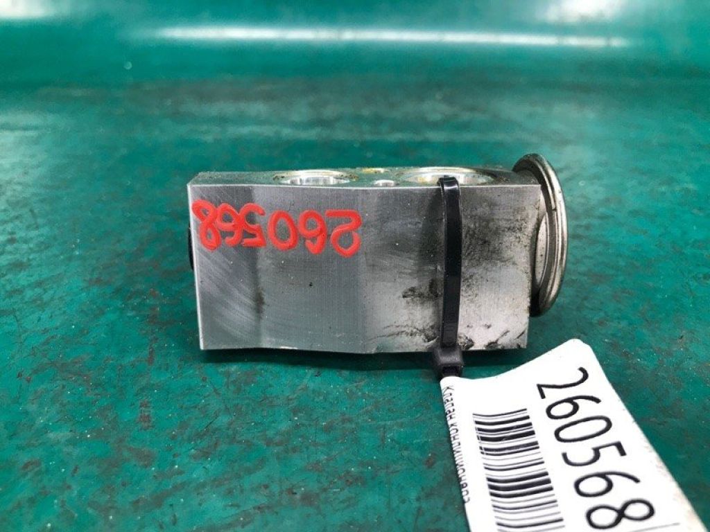 92200-1FA1A | Клапан кондиционера NISSAN SENTRA B17 12-21