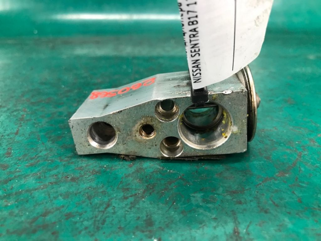 92200-1FA1A | Клапан кондиционера NISSAN SENTRA B17 12-21 - Фото 3