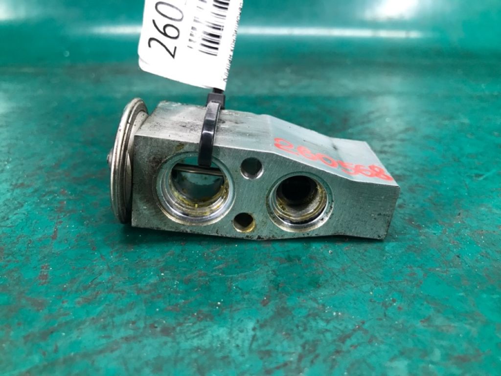 92200-1FA1A | Клапан кондиционера NISSAN SENTRA B17 12-21 - Фото 4