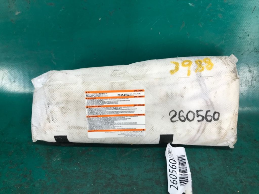 Подушка безопасности в сиденье прав. NISSAN SENTRA B17 12-21