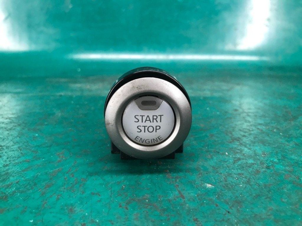 25150-3SH0A | Кнопка Start-Stop NISSAN SENTRA B17 12-21