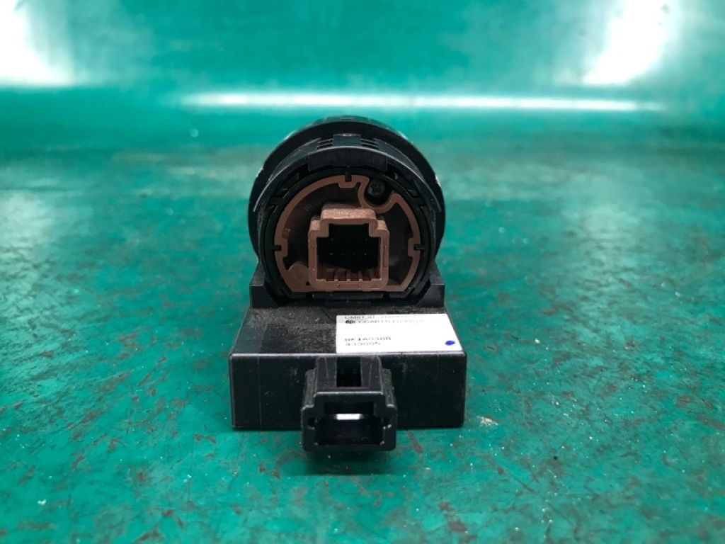 25150-3SH0A | Кнопка Start-Stop NISSAN SENTRA B17 12-21 - Фото 5